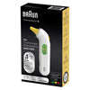 Braun ThermoScan 4 Ear Thermometer with 61 Lens Filters