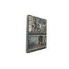 Black Panther 1-2 Film Collection (DVD) (Marvel Studios) (Action)