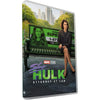 She-Hulk Attorney at Law DVD
