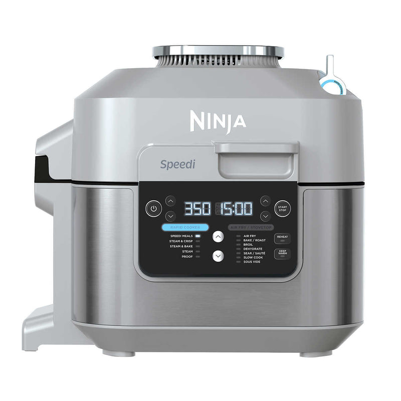 Ninja Speedi 14-in-1 Rapid Cooker and Air Fryer