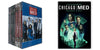Chicagao Med Complete Series 1 to 8 (DVD) -English Only