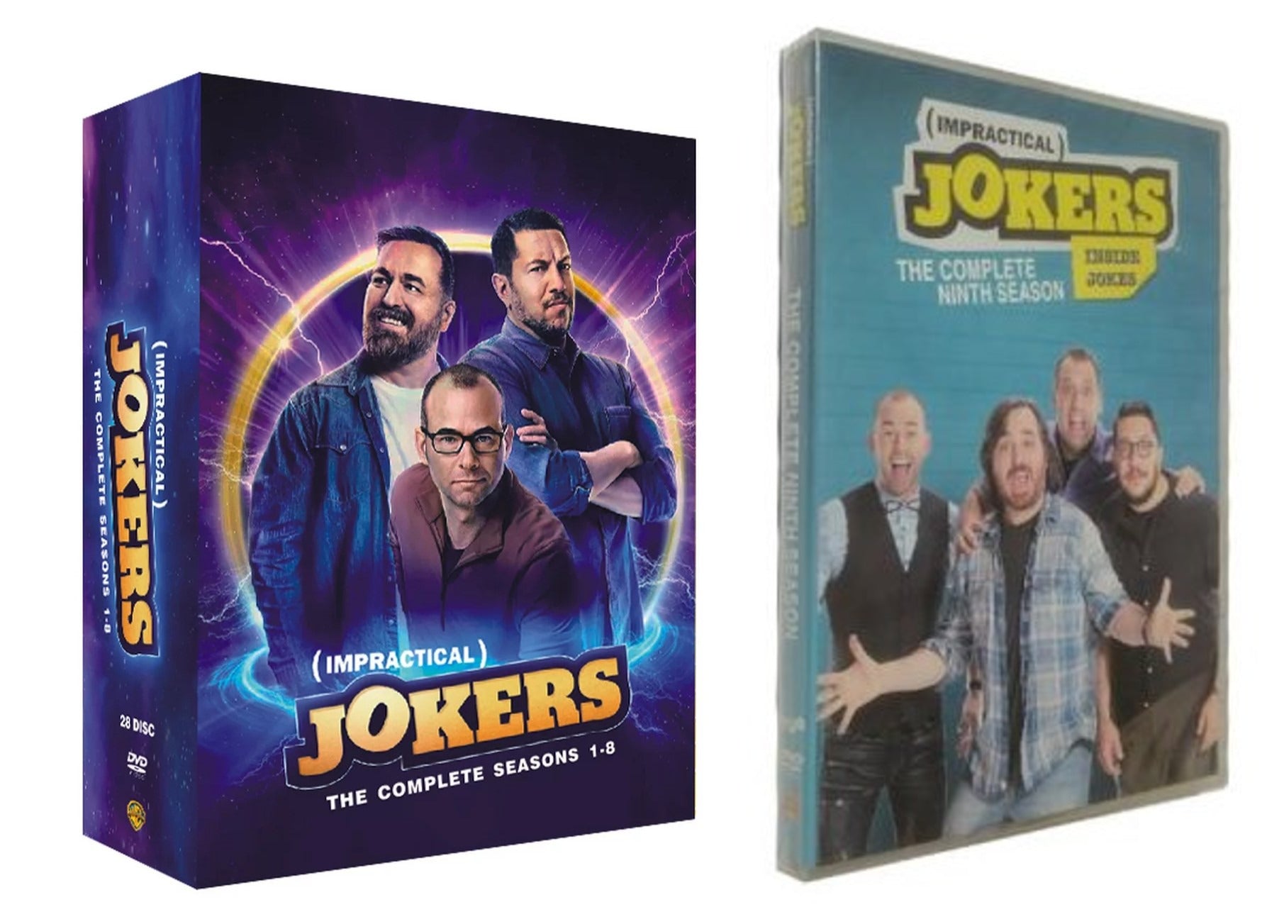 Impractical jokers season 9 putlocker new arrivals