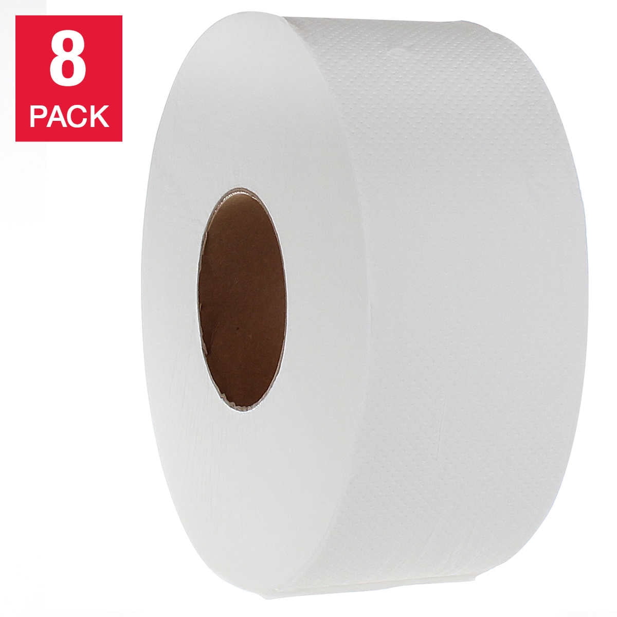 Charmin Ultra Soft Toilet Paper Jumbo Rolls, 30 x 200 Sheets