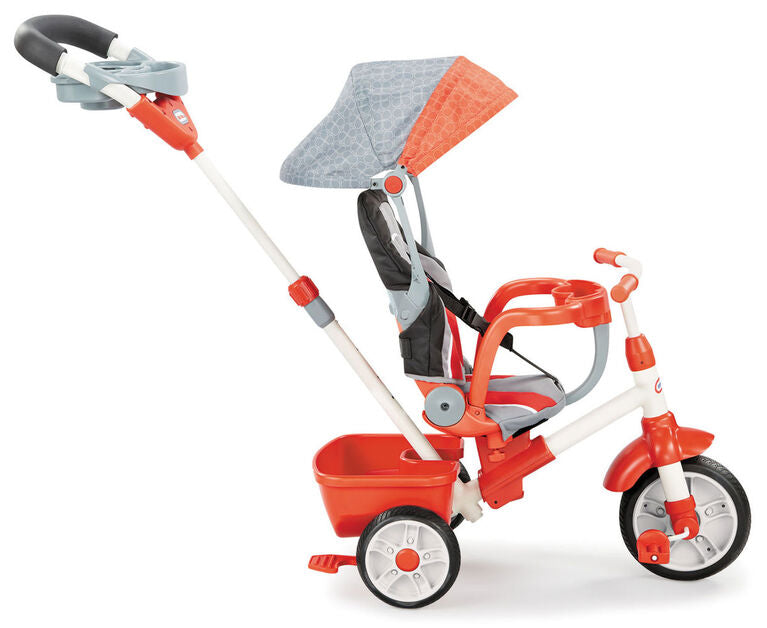 Tikes tricycle sale