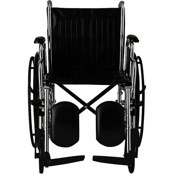 Medline Excel 2000 Wheelchair