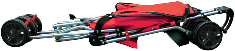 Copy of Bily Umbrella Stroller, Red