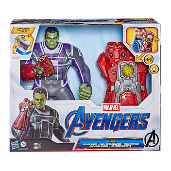 Marvel Avengers Hulk Handwash - Hand Liquid Soap