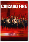 Chicago Fire: Season Eight (English only)