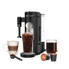 Ninja Pods & Grounds Specialty Single-Serve Coffee Maker, K-Cup Pod Compatible