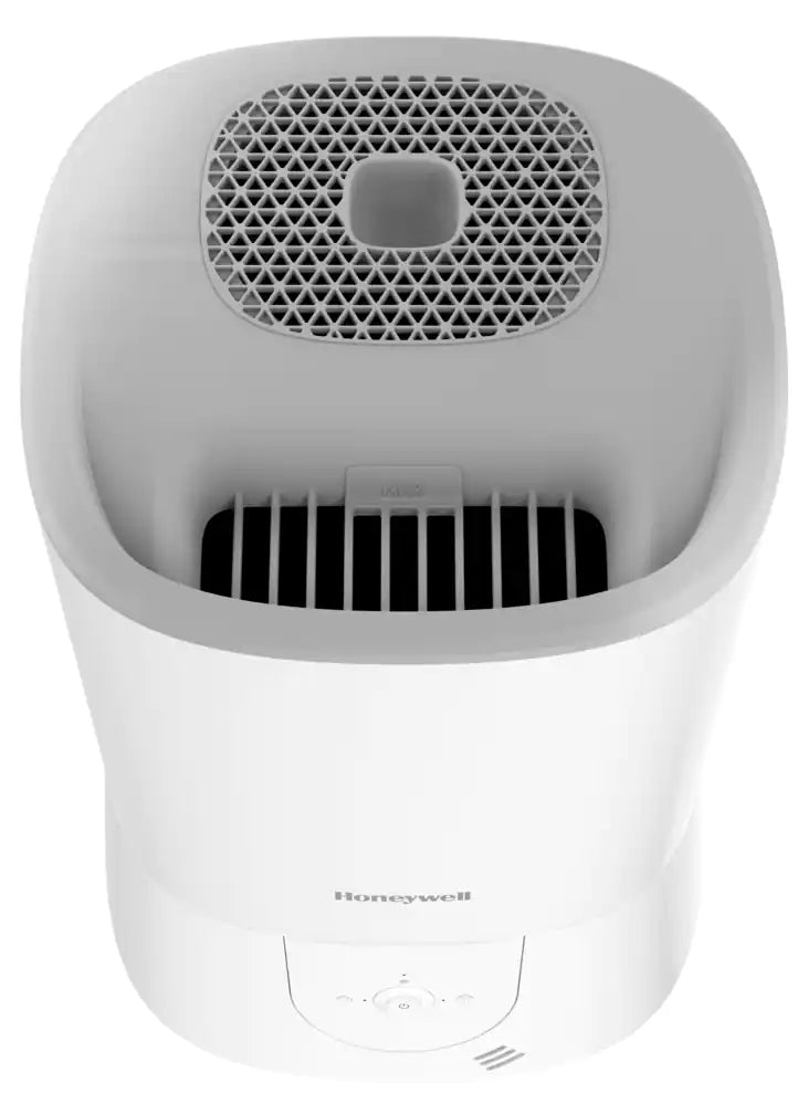 Humidifier online with humidistat
