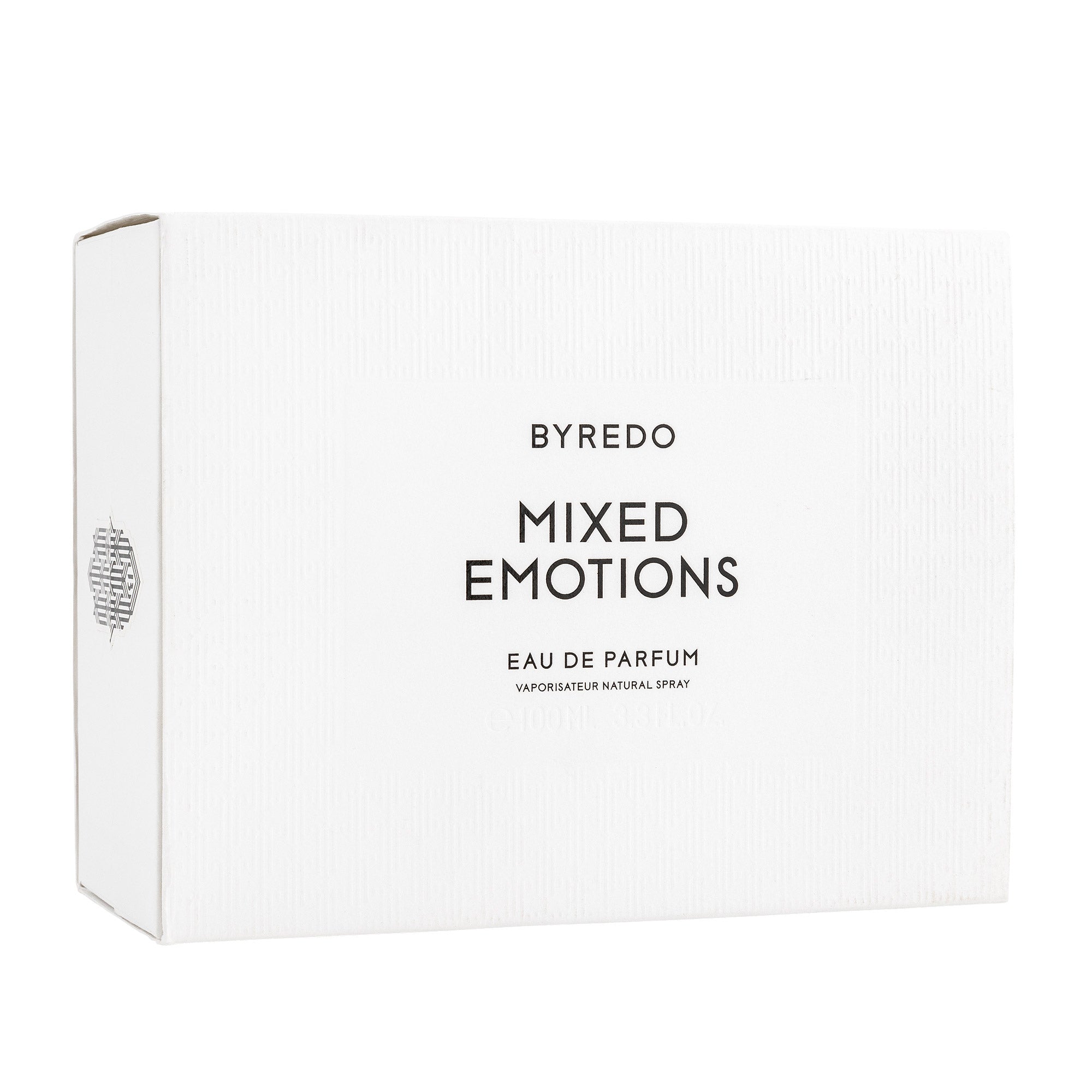 Byredo Mixed Emotions For Women