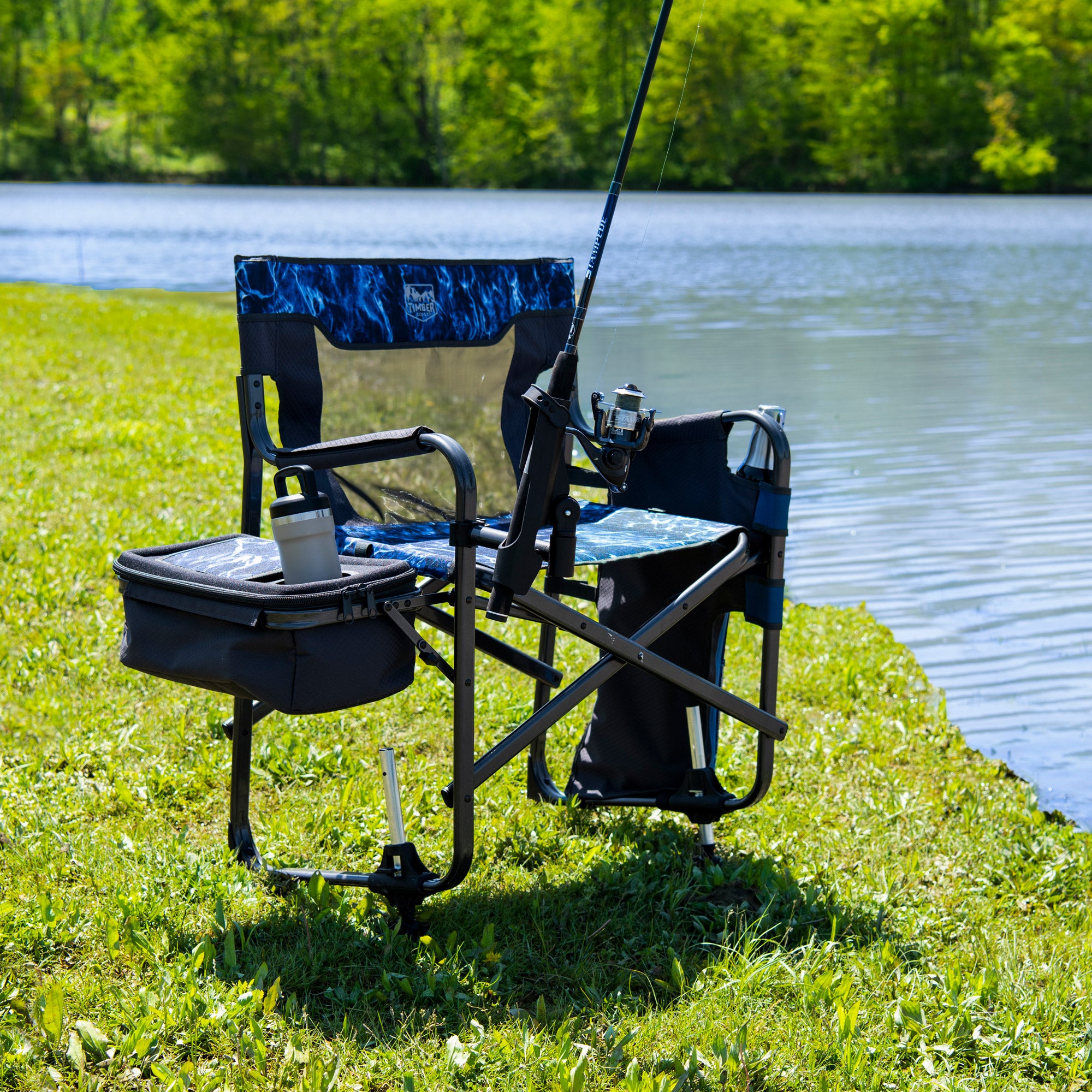  Fishing Chair