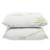Cotton House Bamboo Pillow, 2-pack
