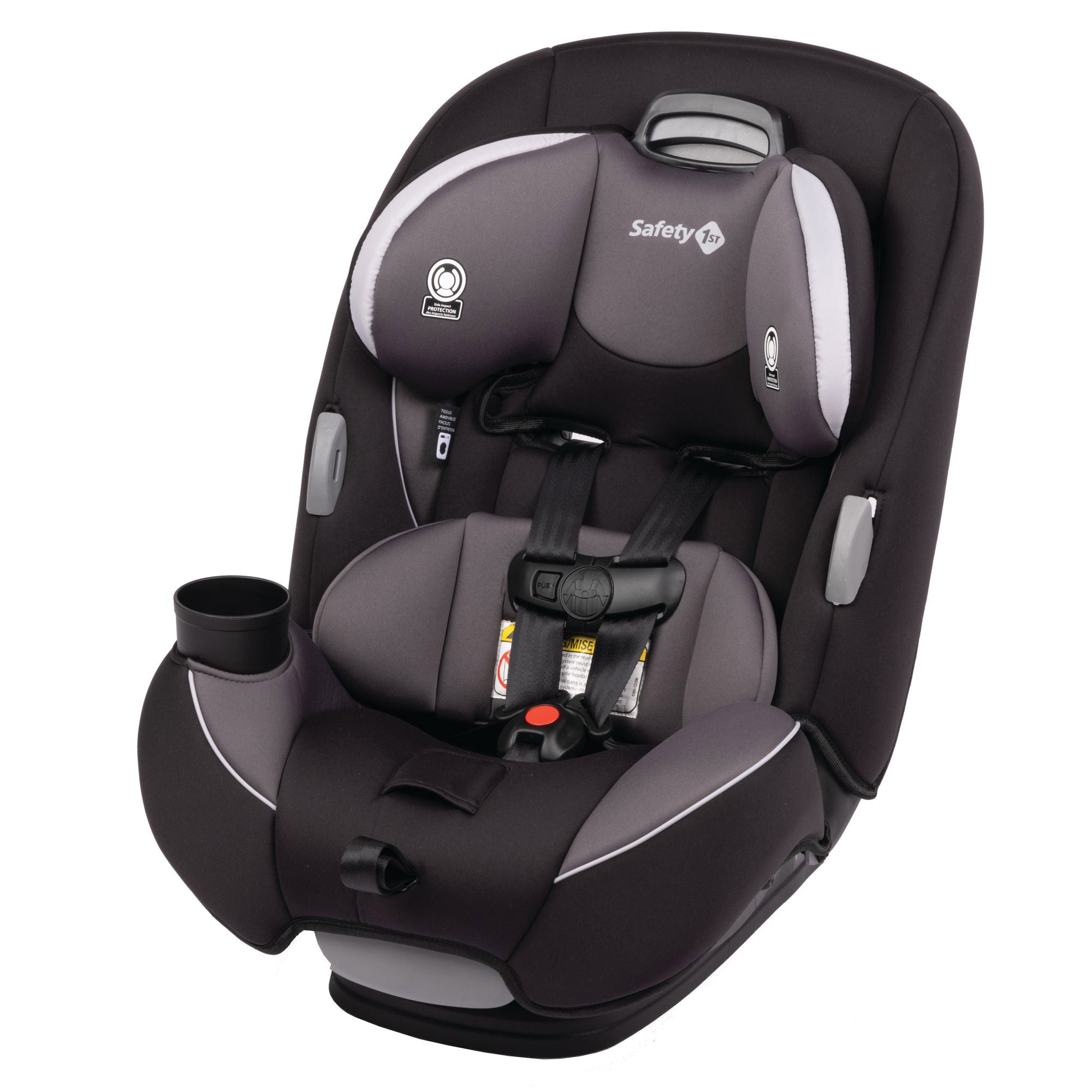 Anti rebound car seat best sale