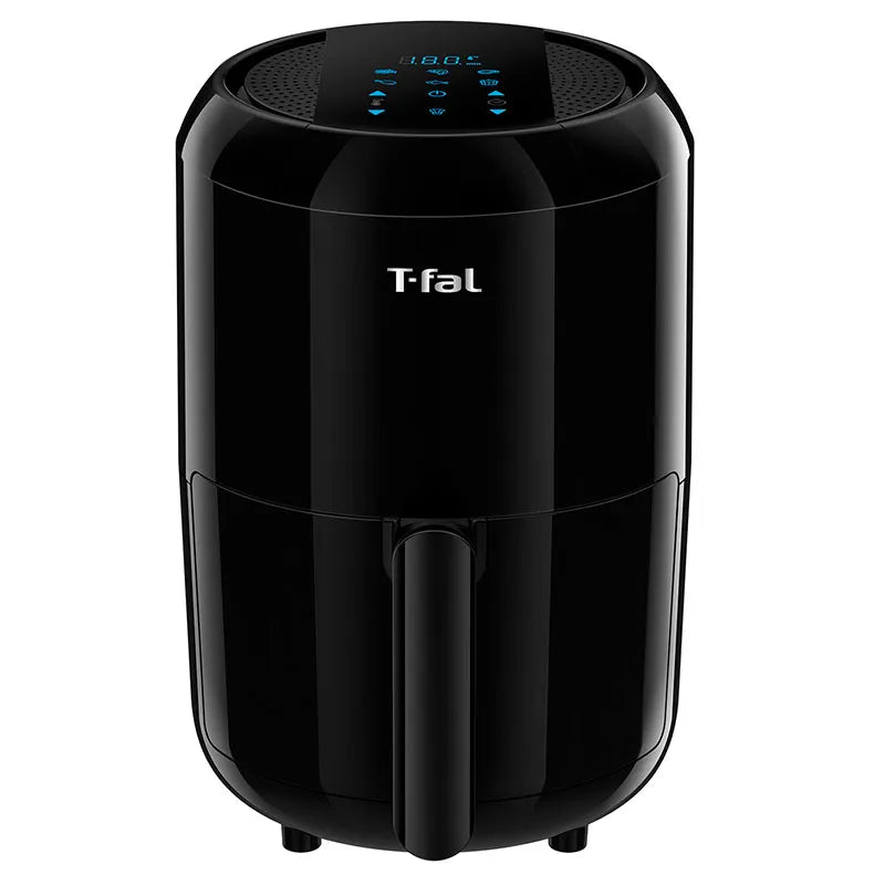 TFal Easy Fry Air Fryer 6in1 Compact Digital