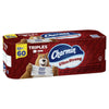 Ultra Strong Toilet Paper (Triples, 20 rolls = 60 regular rolls).
