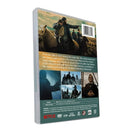 American Primeval (DVD), English Only