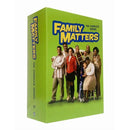 Family Matters: Seasons 1-9 (DVD)