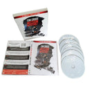 Mission: Impossible 6 Movie Collection (DVD)