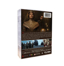 Vikings Valhalla Season 1-3 (DVD) - English Only