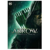 Arrow: The Complete Series (DVD)