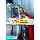 Thor: 4 Movie Collection (DVD), English Only
