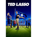 Ted Lasso TV Series Season 1-3 DVD New Box Set