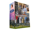 When Call the Heart: Season 1 to 11 (DVD) - English Only