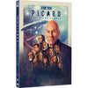 Star Trek: Picard: The Final Season (DVD)