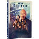 Star Trek: Picard: The Final Season (DVD)