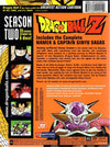 Dragon ball Z Season 1-9 (DVD) - English Only
