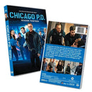 Chicago P.D. Season 13 (DVD) - English Only