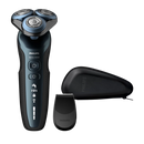 Philips Shaver series 6000 Wet and dry electric shaver S6610/11