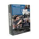 Jack Ryan: The Complete Series Season 1-4 (DVD)
