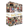 Two and a Half Men: Season 1-12 (DVD) - English Only