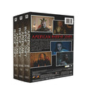 American Horror Story Complete Series Seasons 1-12 (DVD)