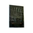 Game of Thrones: The Complete Eight season (DVD)