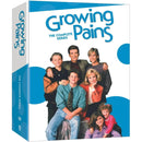 Growing Pains: The Complete Series (DVD)-English only