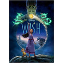 Wish (DVD) - English Only