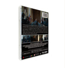 The Diplomat Season 4 DVD – Political Thriller TV Series