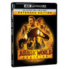 Jurassic World Dominion (4K Ultra HD + Blu-ray)
