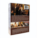 All Creatures Great and Small:the Complete Series Season 1-5 (DVD）