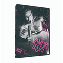 The Vampire Lestat Season 3 DVD – Supernatural Horror Drama TV Series