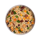 Pure Organic Quinoa Seeds – 2.04 kg