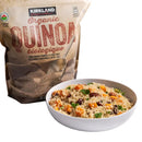 Pure Organic Quinoa Seeds – 2.04 kg