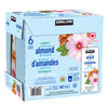 Original Organic Almond Beverage – 6 × 946 mL