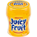Juicy Fruit Bottle 6 × 87 g