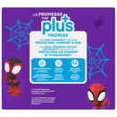Huggies Pull-Ups Plus Training Pants 4T-5T (38-50 lb/17-23 kg) | Leak Protection Potty Training Underwear for Toddlers