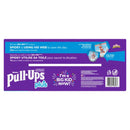 Huggies Pull-Ups Plus Training Pants 4T-5T (38-50 lb/17-23 kg) | Leak Protection Potty Training Underwear for Toddlers