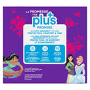 Huggies Pull-Ups Plus Training Pants 5T - 6T Girl